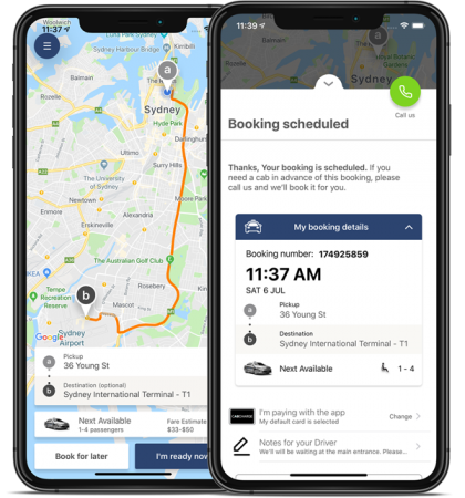 App-image-SilverService App-image-SilverService